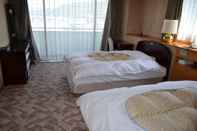 Kamar Tidur Sun Hotel Yamane