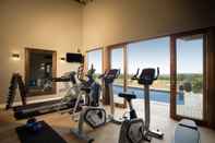 Fitness Center Mhondoro Safari Lodge & Villa
