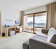 Bedroom 3 Suhan Seaport Hotel
