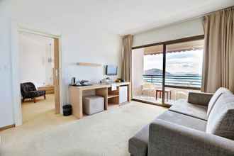 Bedroom 4 Suhan Seaport Hotel