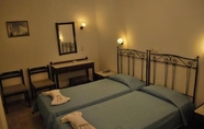 Kamar Tidur 6 Hotel Artemon