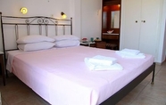 Kamar Tidur 5 Hotel Artemon