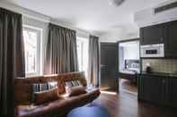 Common Space Best Western Plus Hotell Nordic Lund