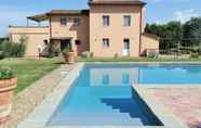 Swimming Pool 6 Podere le Spighe