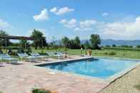 Swimming Pool Podere le Spighe