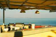 Bar, Cafe and Lounge Cape Napos