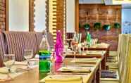 Restaurant 4 Grifid Hotel Metropol - Premium All Inclusive