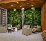 Lobby 4 Grifid Hotel Vistamar - Ultra All Inclusive