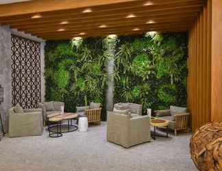 Lobby 2 Grifid Hotel Vistamar - Ultra All Inclusive