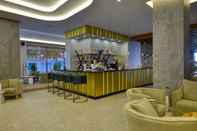 Bar, Cafe and Lounge Grifid Hotel Vistamar - Ultra All Inclusive