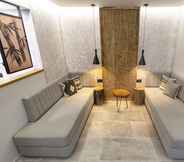 Lobby 2 Grifid Hotel Vistamar - Ultra All Inclusive