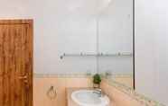 Toilet Kamar 2 TSB Sunny Victory Apartments