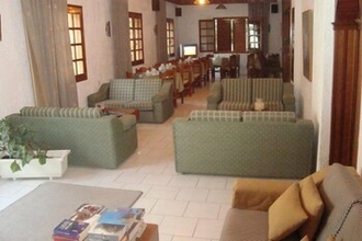 Lobi 4 Sunlight Hotel