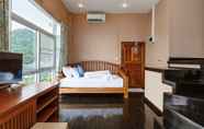 Bilik Tidur 4 Mango Bay Boutique Resort