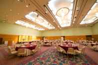 Functional Hall Grand Hotel Hakusan