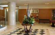 Lobby 2 Grand Hotel Hakusan