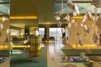 Lobby Monverde - Wine Experience Hotel by Unlock Hotels