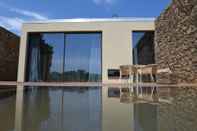 Swimming Pool Monverde - Wine Experience Hotel by Unlock Hotels
