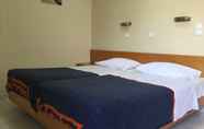 Bilik Tidur 3 Jasmine Hotel Apartments