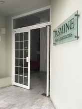 ภายนอกอาคาร 4 Jasmine Hotel Apartments