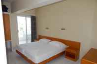 Bilik Tidur Jasmine Hotel Apartments