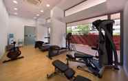 Fitness Center 6 Apartamentos LLobet