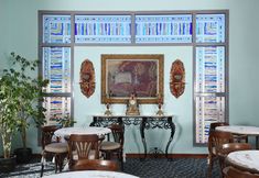 로비 5 Mirage Family Club - All Inclusive