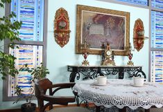 로비 6 Mirage Family Club - All Inclusive