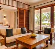 Kamar Tidur 5 Lantern Boutique Hotel by Reveal