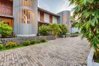 Bangunan Lantern Boutique Hotel by Reveal