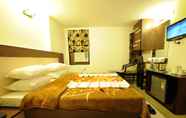 Bedroom 4 HKJ Residency