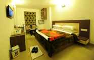 Bedroom 3 HKJ Residency