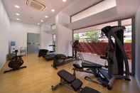 Fitness Center B-Llobet