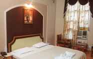 Kamar Tidur 5 Hotel Grace