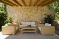 Lobi Hort de Cas Missèr Boutique Hotel -Adults Only