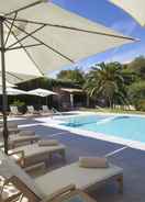 SWIMMING_POOL Hort de Cas Missèr Boutique Hotel -Adults Only