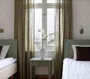 ห้องนอน 5 Grenna Hotell