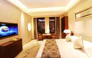 Bedroom 4 Ramada Plaza by Wyndham Changsha South