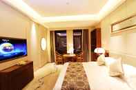 Bedroom Ramada Plaza by Wyndham Changsha South