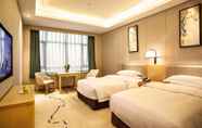 Bedroom 5 Ramada Plaza by Wyndham Changsha South