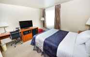Bedroom 3 Baymont by Wyndham Grand Forks