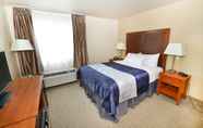 Kamar Tidur 5 Baymont by Wyndham Grand Forks