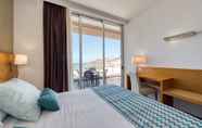 Kamar Tidur 5 Holiday Club Puerto Calma