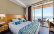 Kamar Tidur 6 Holiday Club Puerto Calma