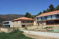 Exterior Douro Cister Hotel Resort Rural & Spa