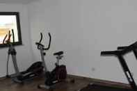 Fitness Center Douro Cister Hotel Resort Rural & Spa