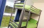 ห้องนอน 6 YHA Manorbier - Hostel