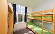 ห้องนอน 3 YHA Manorbier - Hostel