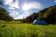 ห้องออกกำลังกาย YHA Patterdale - Hostel