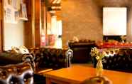 บาร์ คาเฟ่ และเลานจ์ 4 YHA Patterdale - Hostel